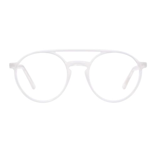 Acetate Glasses (Frames) - Andy Wolf - Modalova