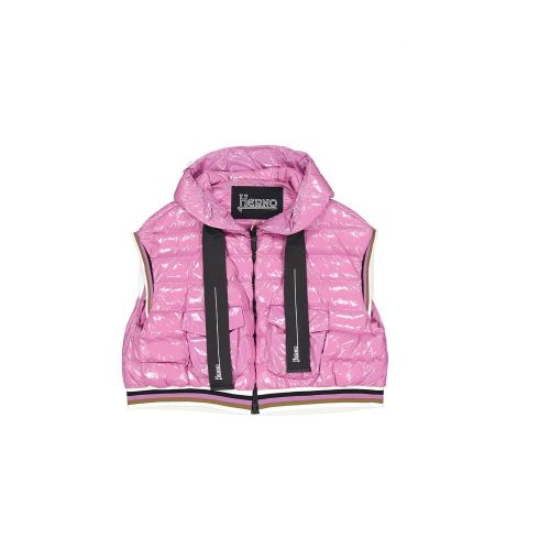 Polyamide Sleeveless Women's Jacket - Herno - Modalova