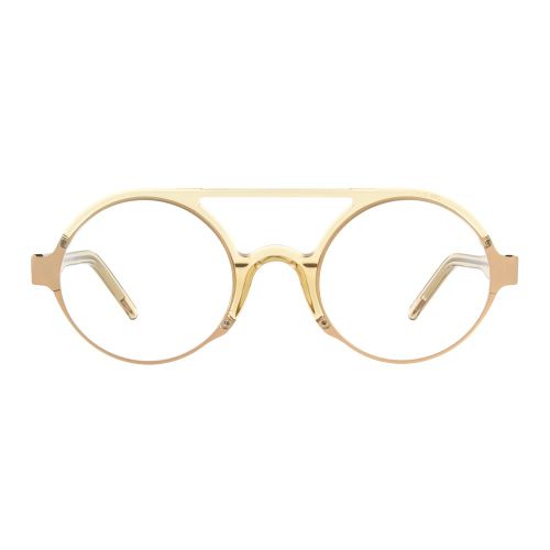 Metal Glasses (Frames) - Andy Wolf - Modalova