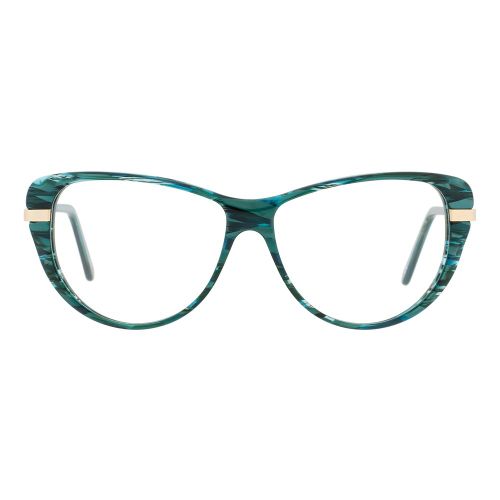 Metal & Plastic Glasses Women's (Frames) - Andy Wolf - Modalova