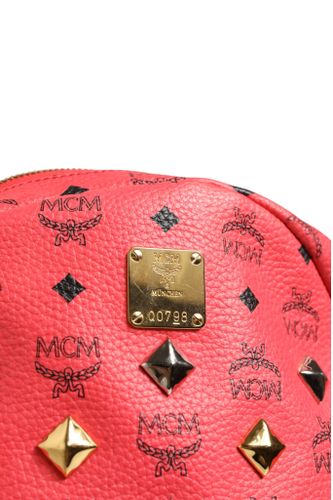 Visetos Women's Backpack (Pre-Owned) - MCM - Modalova