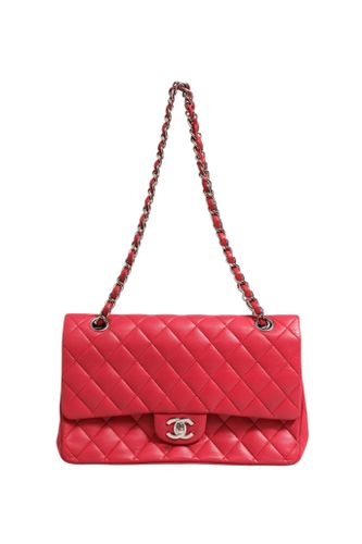 Classic 25 Medium Flap Women's Bag (Pre-Owned) - Chanel - Modalova