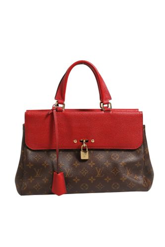 Venus Monogram Canvas 2way Women's Bag (Pre-Owned) - Louis Vuitton - Modalova