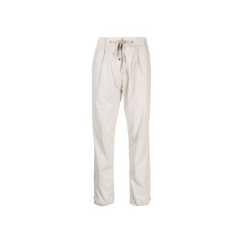 Elastane Casual Women's Pants - Herno - Modalova