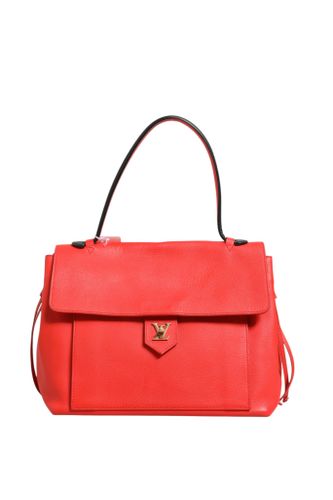 Lockme Tote Women's Bag (Pre-Owned) - Louis Vuitton - Modalova