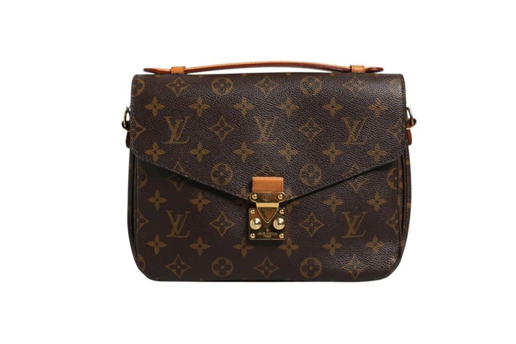 Pochette Métis Women's Monogram (Pre-Owned) - Louis Vuitton - Modalova