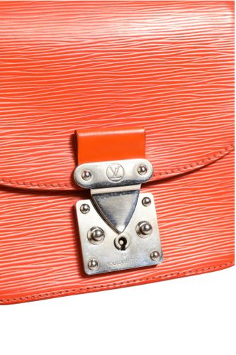 Epi Leather Eden PM Women's Bag (Pre-Owned) - Louis Vuitton - Modalova