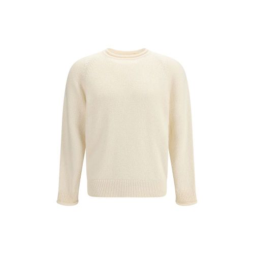 Cotton Men's Sweatshirt - Umit Benan - Modalova
