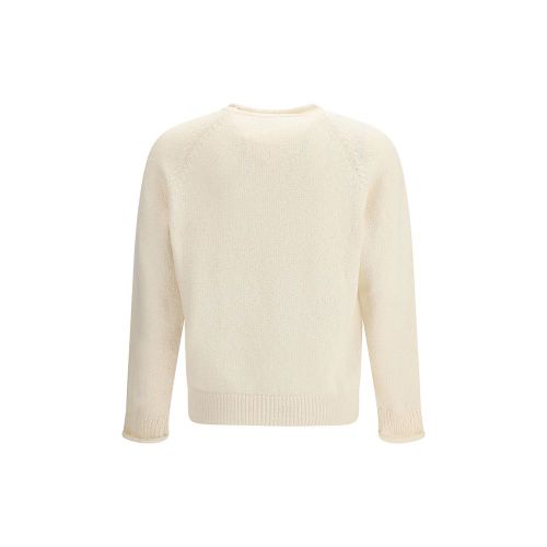 Cotton Men's Sweatshirt - Umit Benan - Modalova