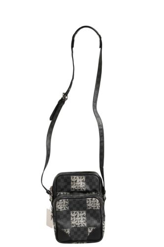 Damier Graphite Canvas Amazon Christopher Nemeth Shoulder Men's Bag (Pre-Owned) - Louis Vuitton - Modalova
