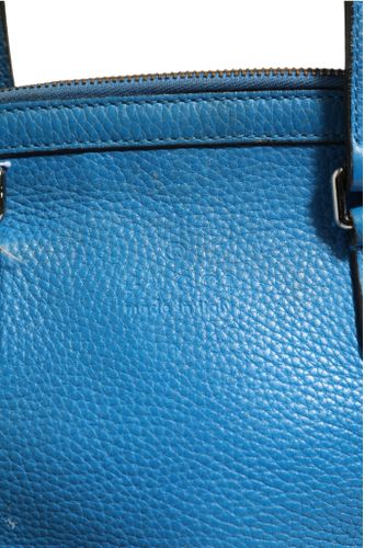 Leather Dome Women's Handbag (Pre-Owned) - Gucci - Modalova