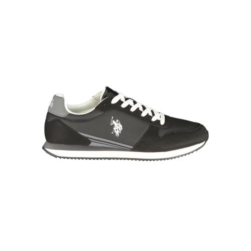 Polyurethane Men's Men's Sneaker - U.S. POLO ASSN. - Modalova