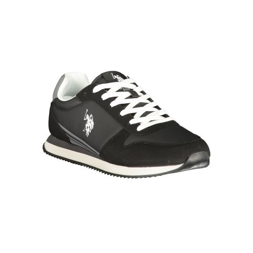 Polyurethane Men's Men's Sneaker - U.S. POLO ASSN. - Modalova