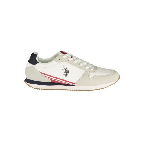 Polyurethane Men's Men's Sneaker - U.S. POLO ASSN. - Modalova