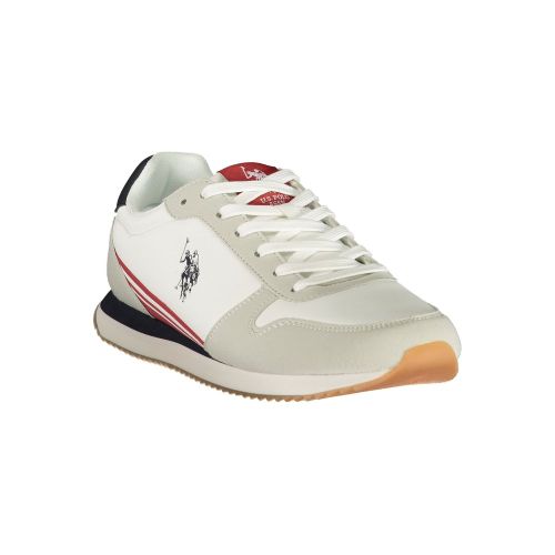 Polyurethane Men's Men's Sneaker - U.S. POLO ASSN. - Modalova