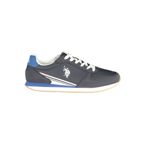 Polyurethane Men's Men's Sneaker - U.S. POLO ASSN. - Modalova