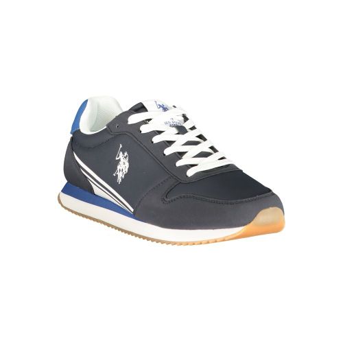 Polyurethane Men's Men's Sneaker - U.S. POLO ASSN. - Modalova