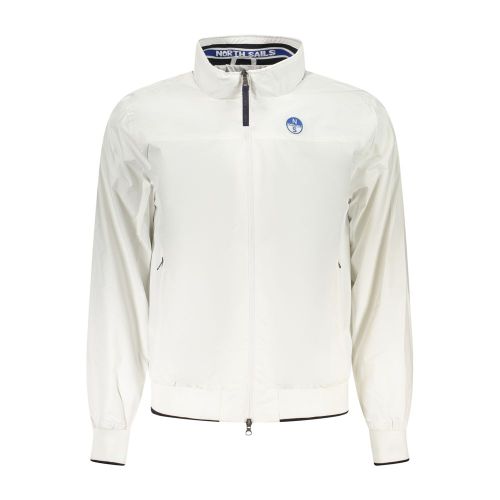 Polyester Men's Men's Jacket - North Sails - Modalova