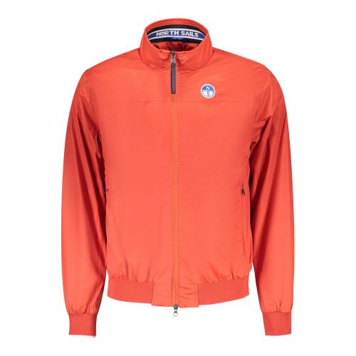 Polyester Men's Men's Jacket - North Sails - Modalova