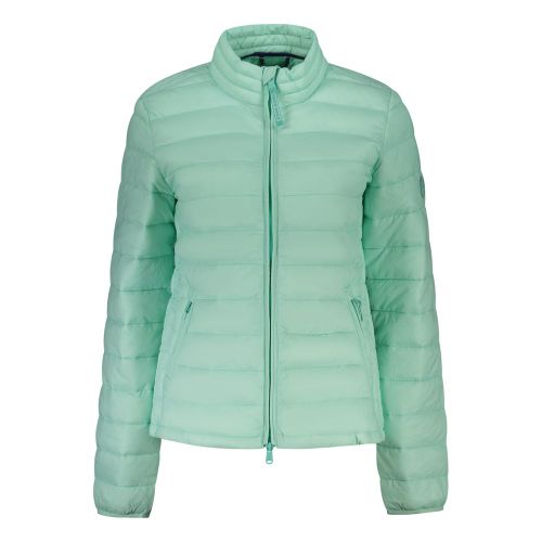 Verde Polyester Women's Women's Jacket - North Sails - Modalova