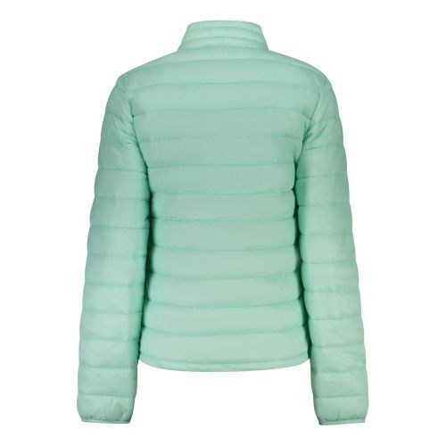 Verde Polyester Women's Women's Jacket - North Sails - Modalova