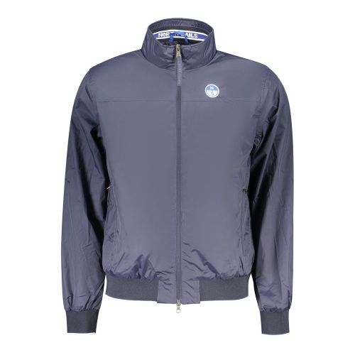 Polyester Men's Men's Jacket - North Sails - Modalova