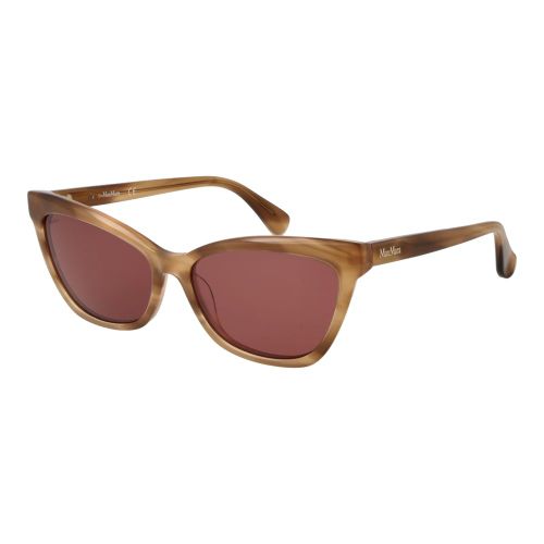Acetate Women's Sunglasses - Max Mara - Modalova