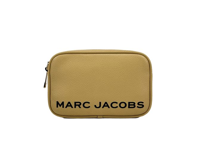 Flash Leather Camera Crossbody Women's Bag - Marc Jacobs - Modalova