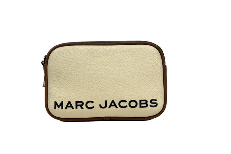 Flash Leather Camera Crossbody Women's Bag - Marc Jacobs - Modalova