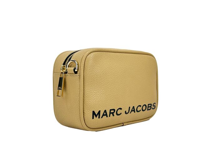Flash Leather Camera Crossbody Women's Bag - Marc Jacobs - Modalova