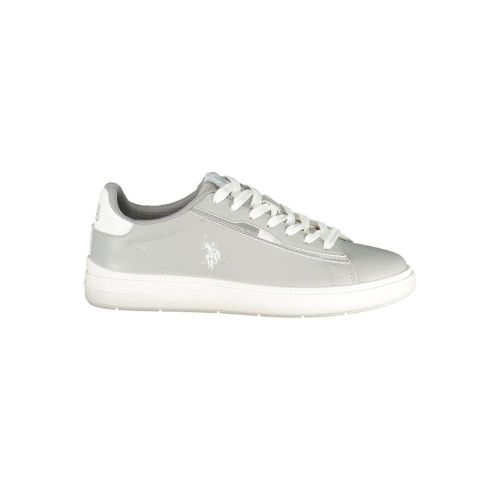 Polyester Men's Men's Sneaker - U.S. POLO ASSN. - Modalova