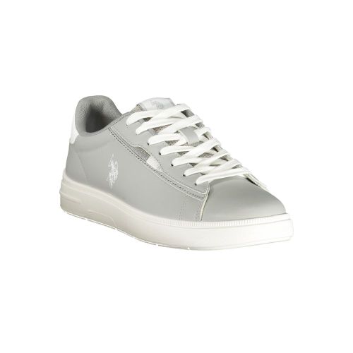 Polyester Men's Men's Sneaker - U.S. POLO ASSN. - Modalova