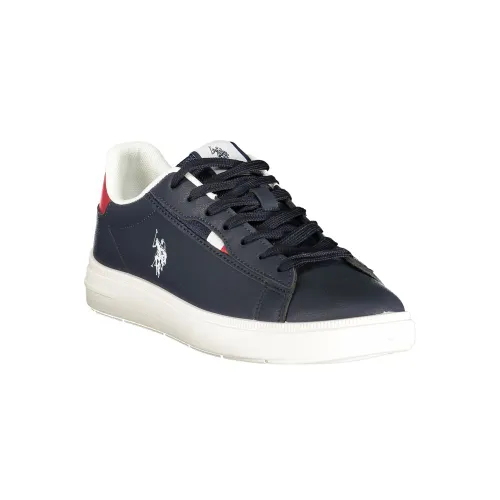 Polyester Men's Men's Sneaker - U.S. POLO ASSN. - Modalova
