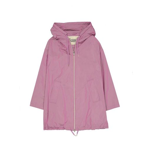 Polyester Women's Coat - Herno - Modalova