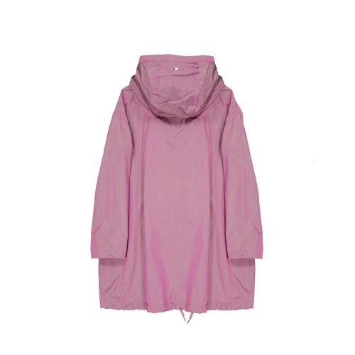 Polyester Women's Coat - Herno - Modalova