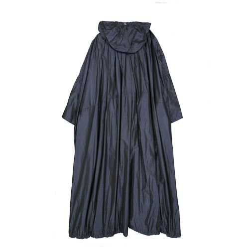 Herno Blue Polyester Women's Coat - Herno - Modalova