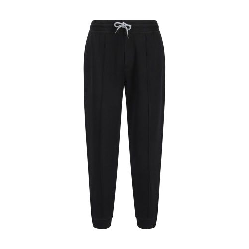 Cotton Joggers (Workout Men's Pants) - Brunello Cucinelli - Modalova