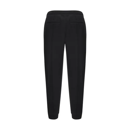 Cotton Joggers (Workout Men's Pants) - Brunello Cucinelli - Modalova