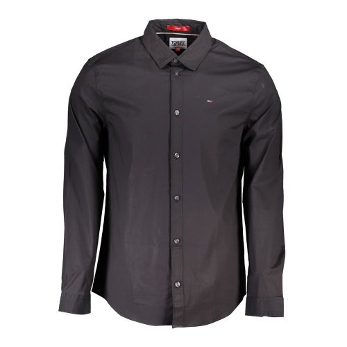 Cotton Men's Men's Shirt - Tommy Hilfiger - Modalova