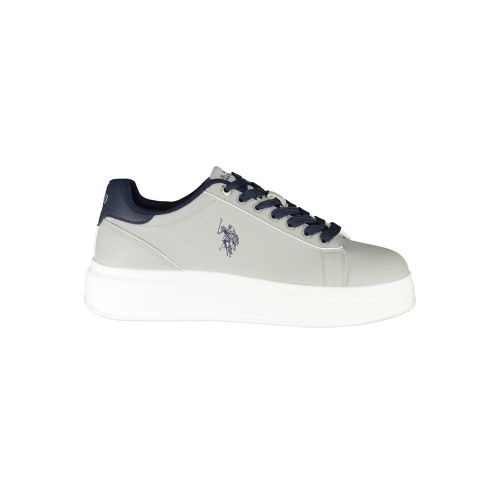 Polyester Men's Men's Sneaker - U.S. POLO ASSN. - Modalova