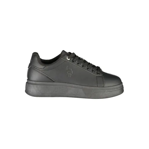 Polyester Men's Men's Sneaker - U.S. POLO ASSN. - Modalova