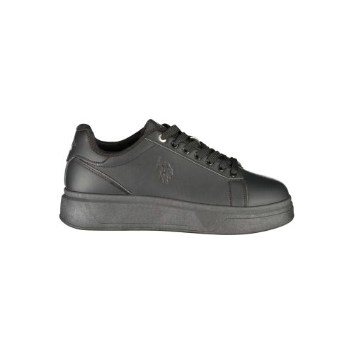 Polyester Men's Men's Sneaker - U.S. POLO ASSN. - Modalova