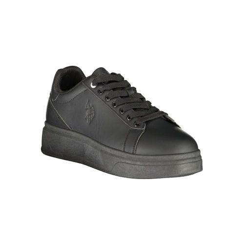 Polyester Men's Men's Sneaker - U.S. POLO ASSN. - Modalova