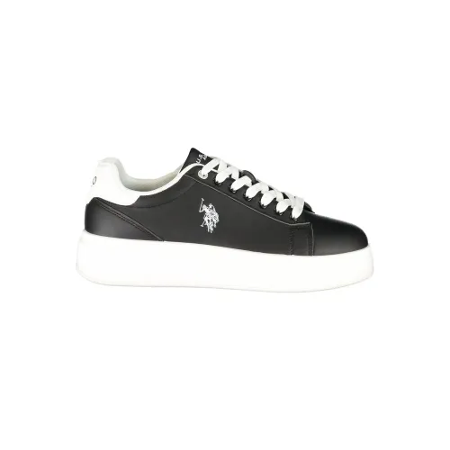 Polyurethane Men's Men's Sneaker - U.S. POLO ASSN. - Modalova