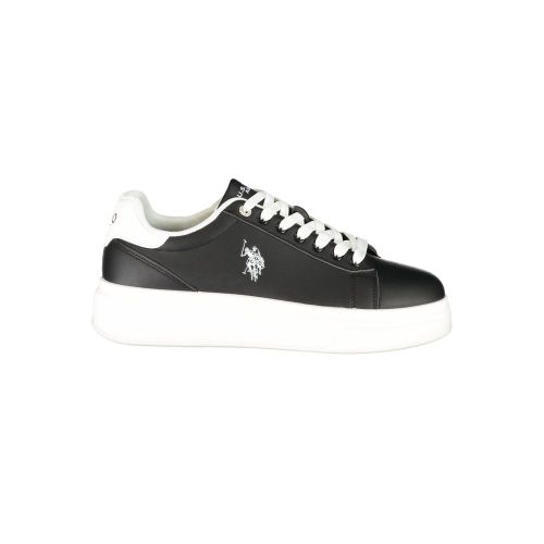 Polyurethane Men's Men's Sneaker - U.S. POLO ASSN. - Modalova
