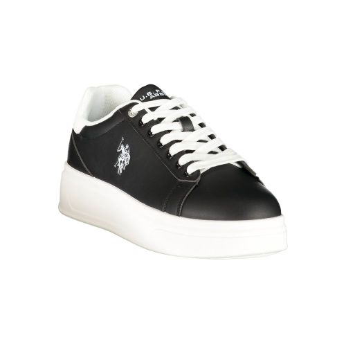 Polyurethane Men's Men's Sneaker - U.S. POLO ASSN. - Modalova