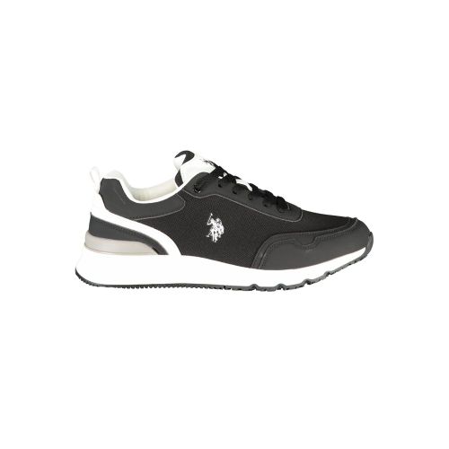 Polyester Men's Men's Sneaker - U.S. POLO ASSN. - Modalova