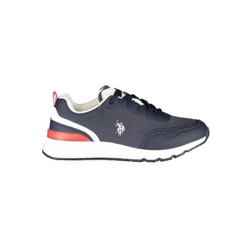 Fabric Men's Men's Sneaker - U.S. POLO ASSN. - Modalova