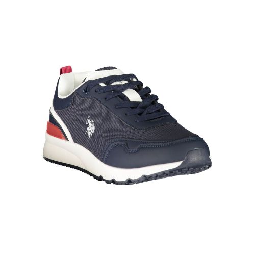 Fabric Men's Men's Sneaker - U.S. POLO ASSN. - Modalova