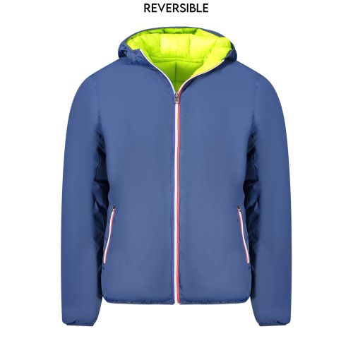 Polyamide Men Men's Jacket - Norway 1963 - Modalova